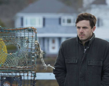 Manchester by the Sea 2016 Casey Affleck
