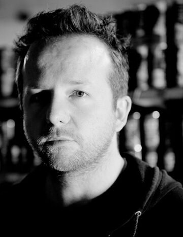 Paul Tanter Interview Kill Ratio