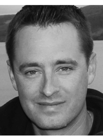 Sean Bloomfield Interview Apparition Hill