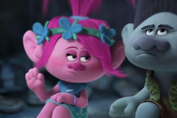 trolls-movie-2016 spoiler free movie review