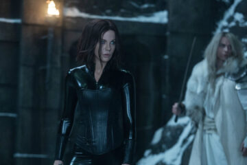 Underworld Blood Wars 2016 Kate Beckinsale