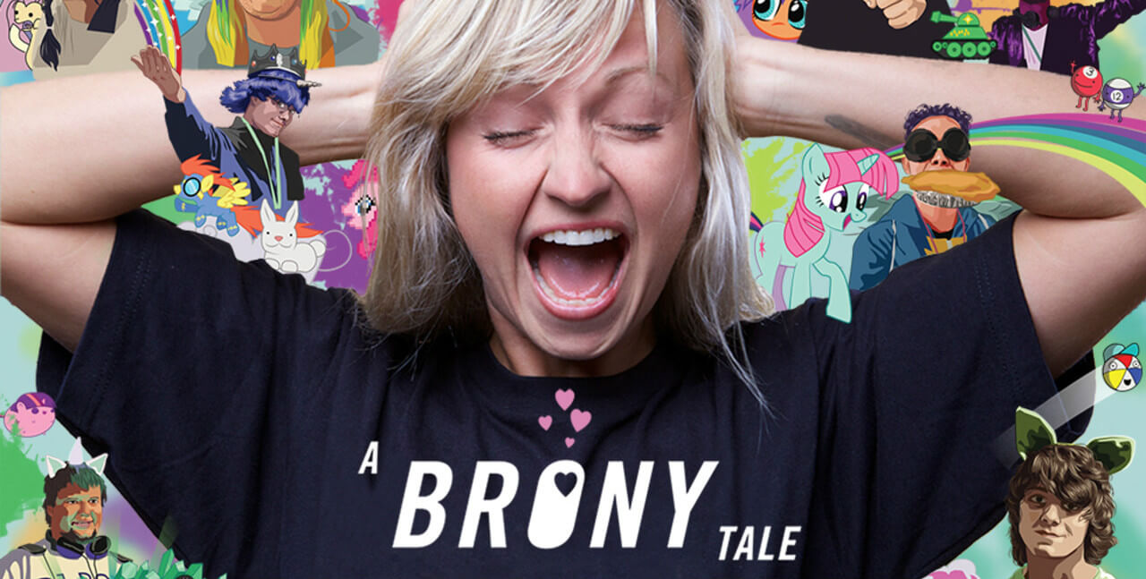 A Brony Tale 2014 Movie Review