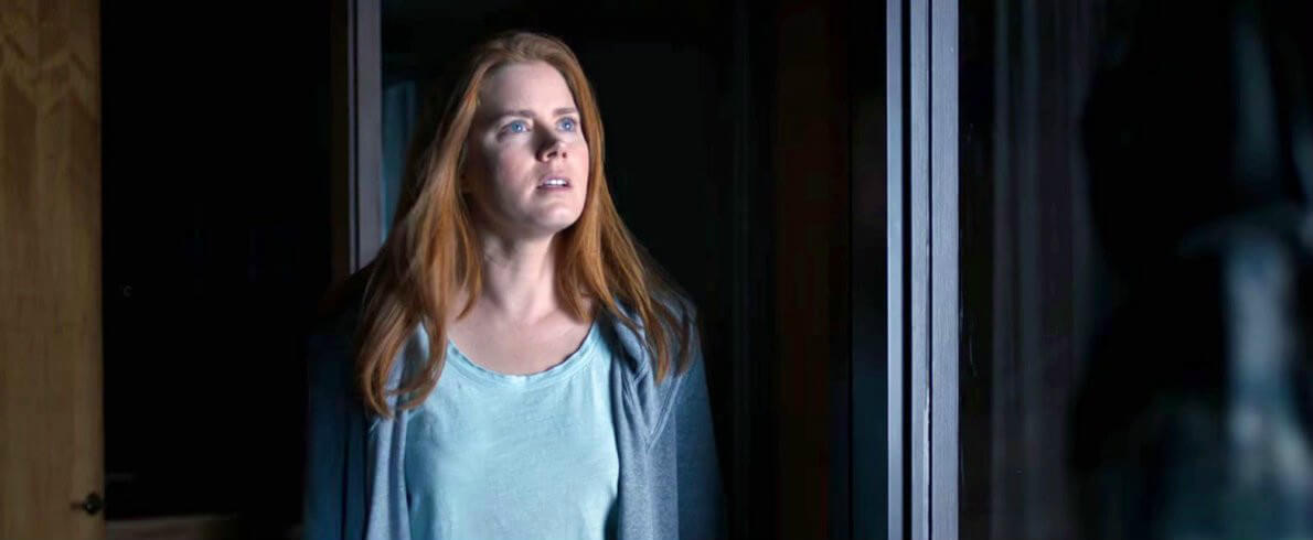 Amy Adams Arrival 2016