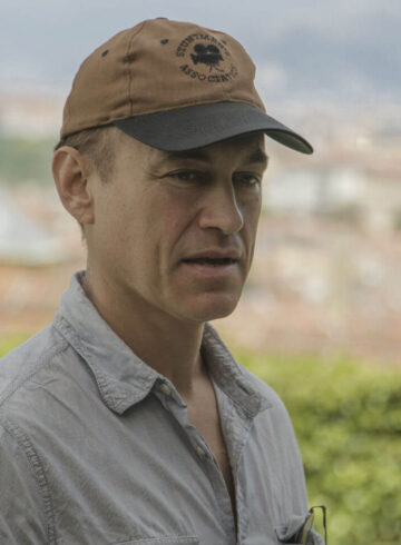 Lost in Florence Interview with Director Evan Oppenheimer