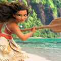 Moana 2016 Still from Movie