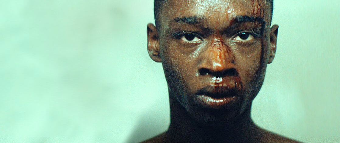 Movie Still of Moonlight 2016