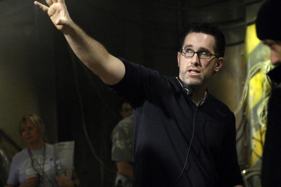 Darren Lynn Bousman Talks Abattoir