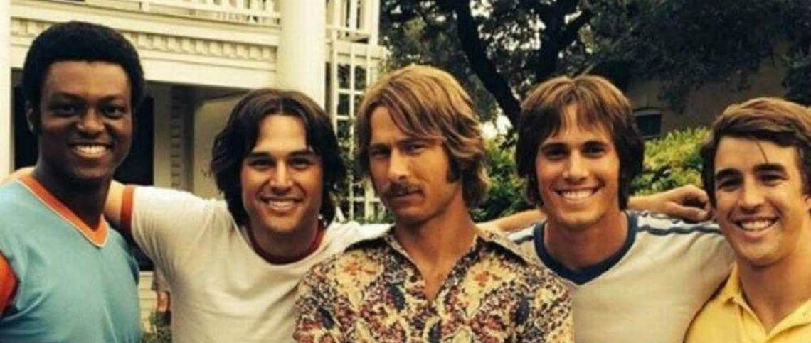 Everybody Wants Some 2016 Best Movies List
