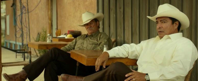 Hell or High Water Best Movies of 2015