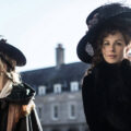 Love and Friendship 2016 Chloe Sevigny and Kate Beckinsale