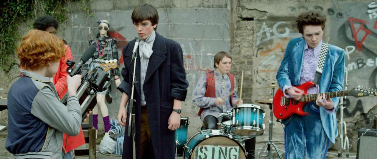 Sing Street 2016 Best Movies List