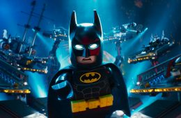 The Lego Batman Movie 2017 Spoiler Free Movie Review