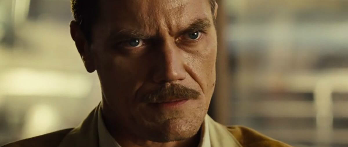 Best Movie Characters 2016 Michael Shannon Nocturnal Animals