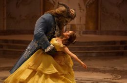 Beauty and the Beast 2017 Spoiler Free Movie Review
