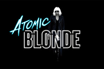 Atomic Blonde 2017 Red Band Trailer