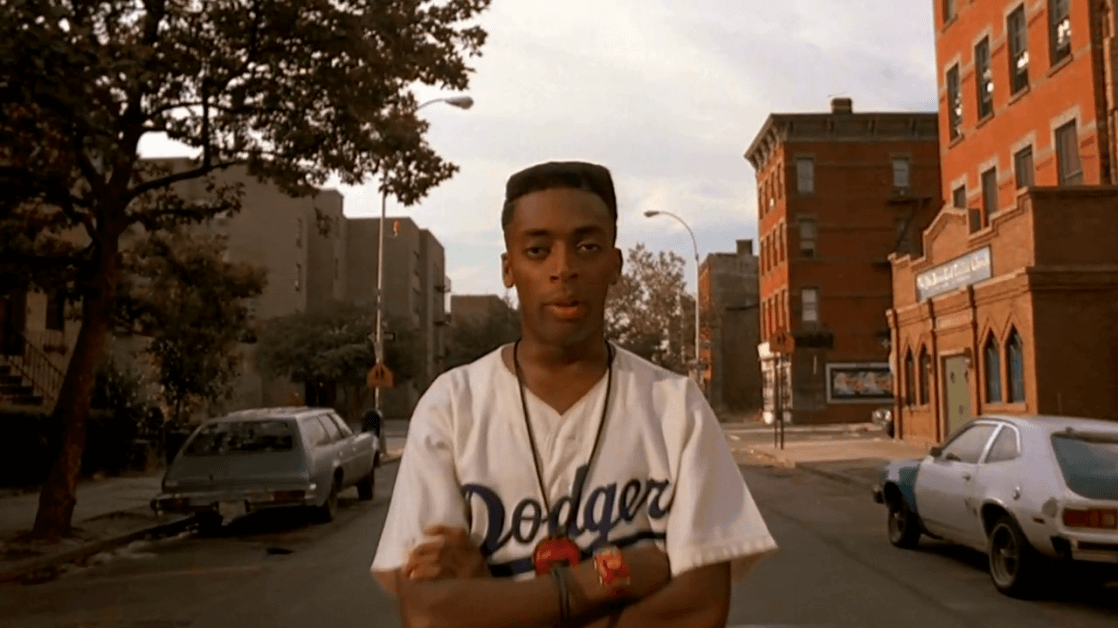 do the right thing film essay