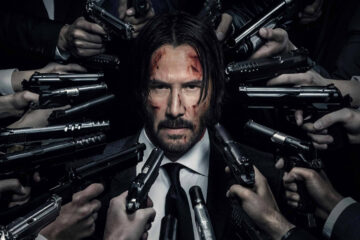 John Wick Chapter 2 2017 Spoiler Free Movie Review