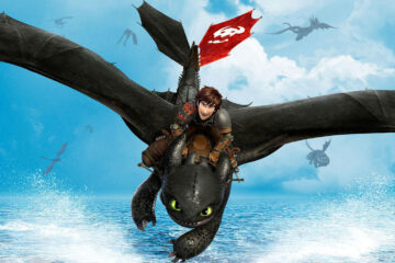 How to Train Your Dragon 2010 Spoiler Free Movie Review