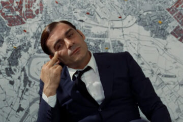 Investigation of a Citizen Above Suspicion 1970 Spoiler Free Movie Review