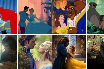 Do Live Action Disney Remakes Measure Up to the Classic Animations