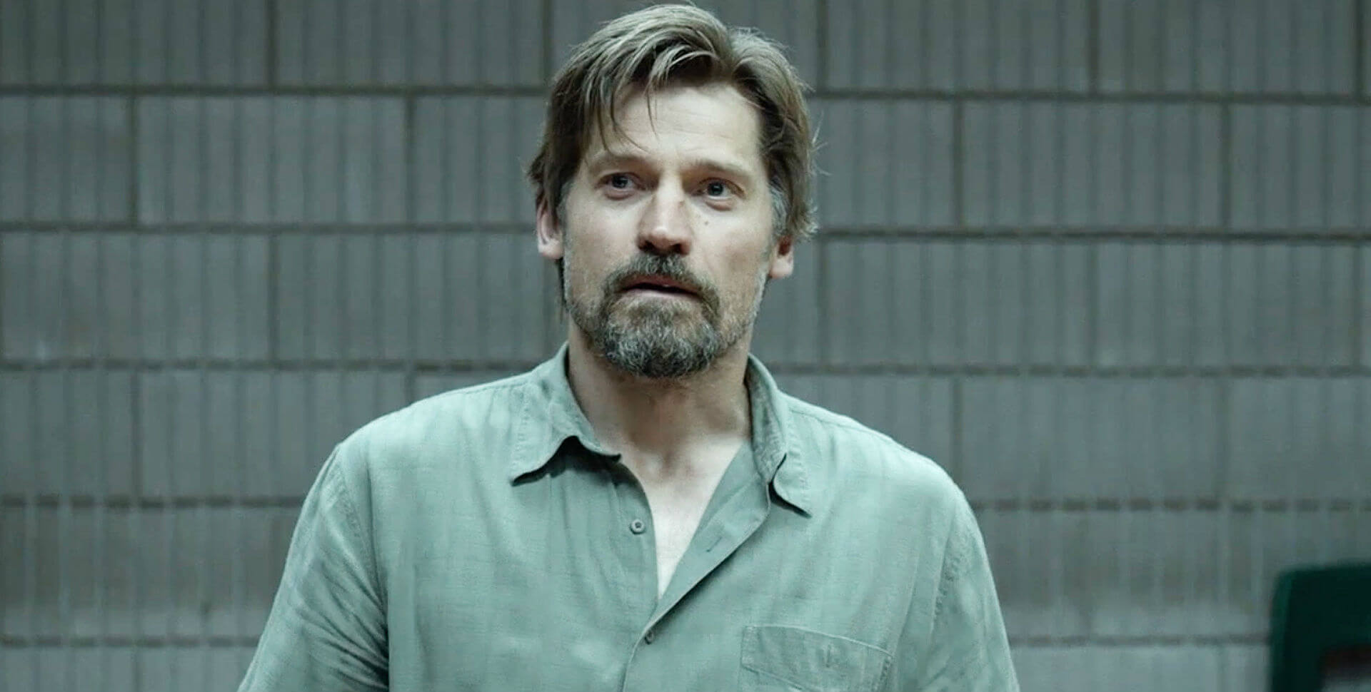 Small Crimes 2017 Spoiler Free Movie Review