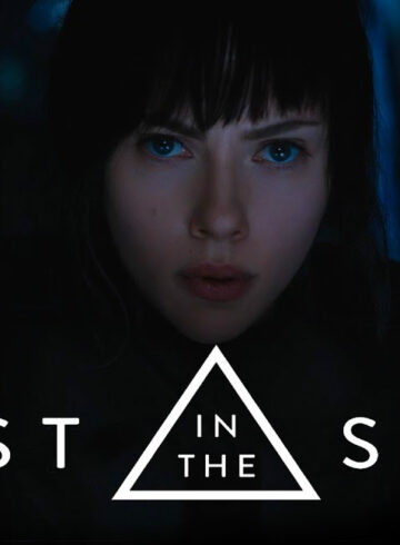 Ghost in the Shell 2017 VFX Breakdown