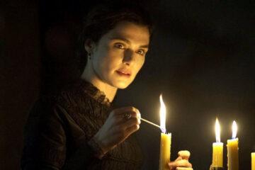 My Cousin Rachel [2017] Spoiler Free Movie Review