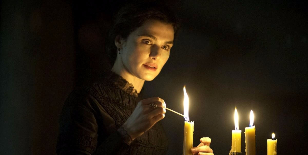 My Cousin Rachel [2017] Spoiler Free Movie Review