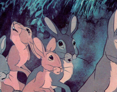 Watership Down 1978 Spoiler Free Movie Review