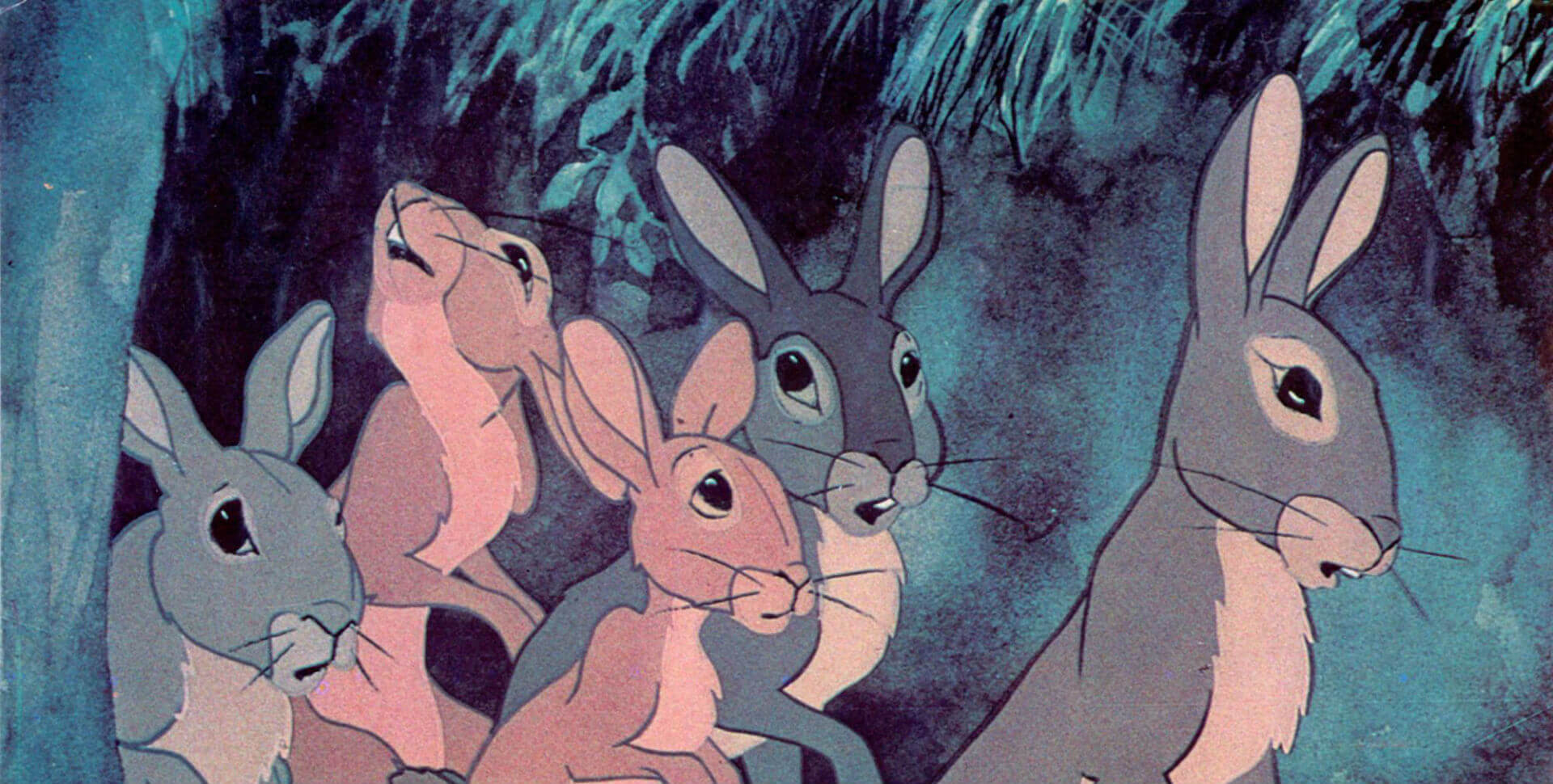 Watership Down 1978 Spoiler Free Movie Review