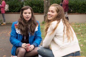 The Edge of Seventeen 2016 Spoiler Free Movie Review