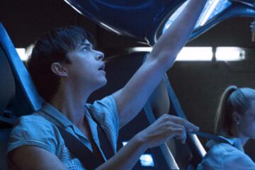 Valerian and the City of a Thousand Planets 2017 Spoiler Free Movie Review