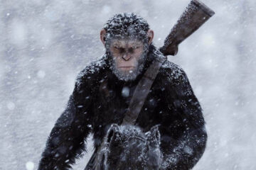 War for the Planet of the Apes 2017 Spoiler Free Movie Review