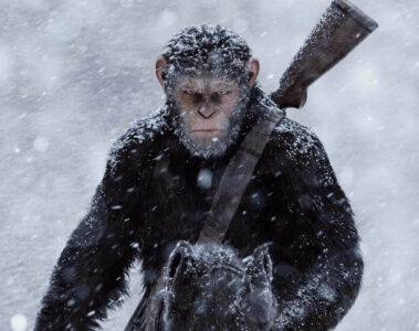 War for the Planet of the Apes 2017 Spoiler Free Movie Review