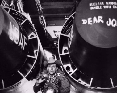 Dr. Strangelove 1964 Spoiler Free Movie Review