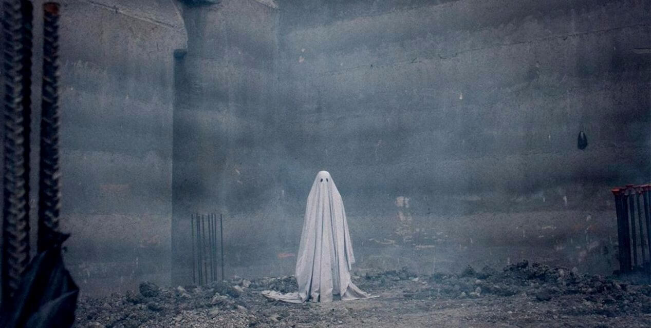 A Ghost Story 2017 Spoiler Free Movie Review