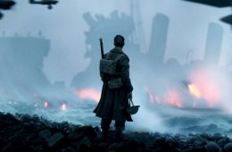 Dunkirk 2017 Spoiler Free Movie Review