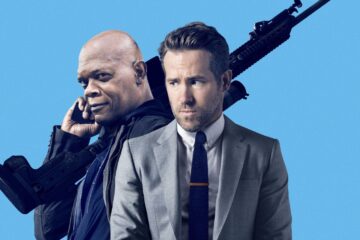 The Hitmans Bodyguard 2017 Spoiler Free Movie Review