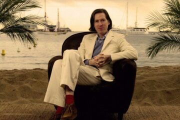 Wes Anderson Profile Great Directors Guide