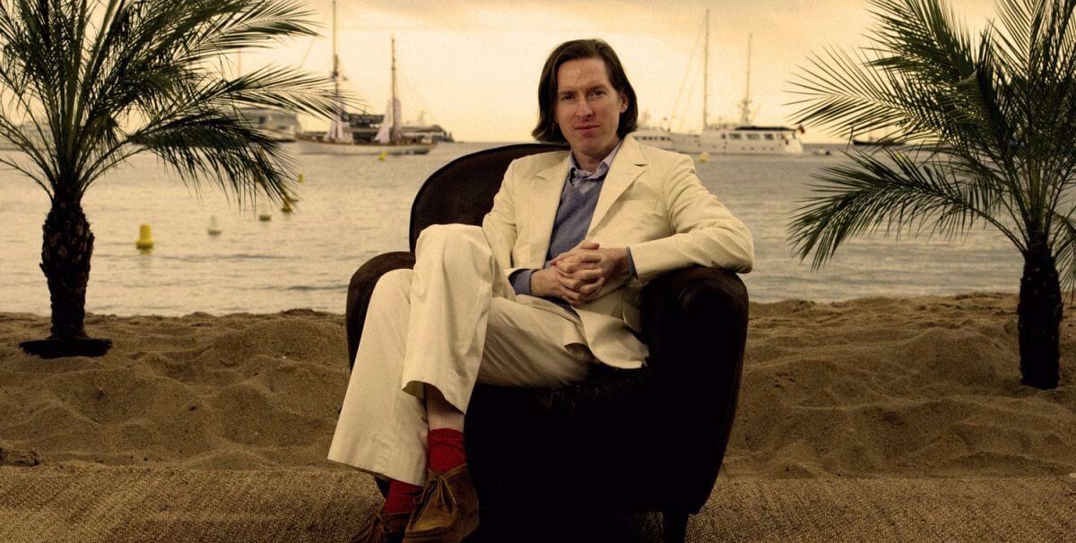 Wes Anderson Profile Great Directors Guide