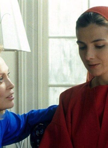 The Handmaid's Take 1990 Spoiler Free Movie Review