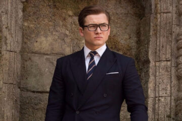 Kingsman The Golden Circle Movie Review