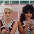 Tragedy Girls 2017 Movie Review