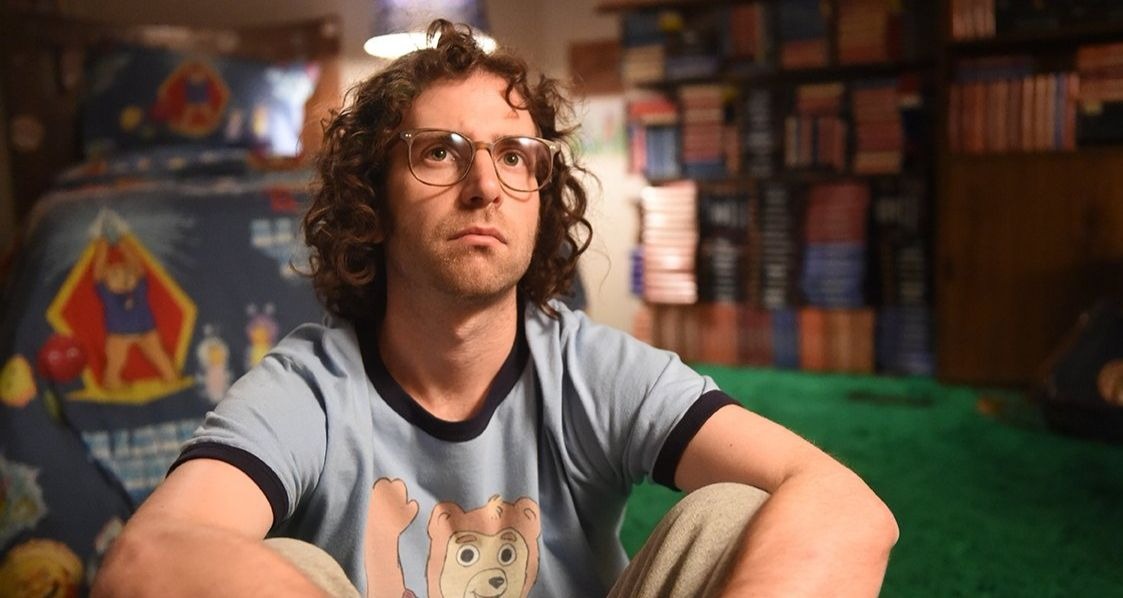 Image of Kyle Mooney in the film Brigsby Bear