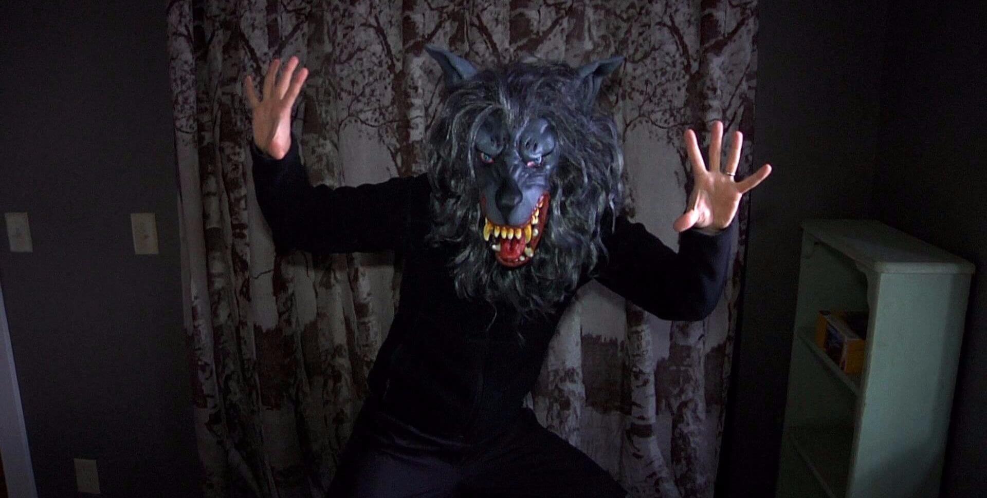 Creep 2014 Spoiler Free Movie Review