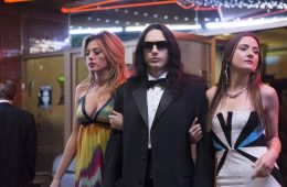 The Disaster Artist 2017 Spoiler Free Movie Review