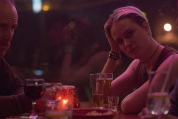 Image of Evan Rachel Wood starring in 2017 movie Allure