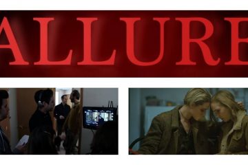 Allure – Interview with Directors Carlos and Jason Sanchez