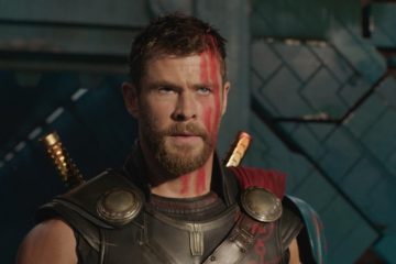 Thor: Ragnarok (2017) Spoiler Free Movie Review