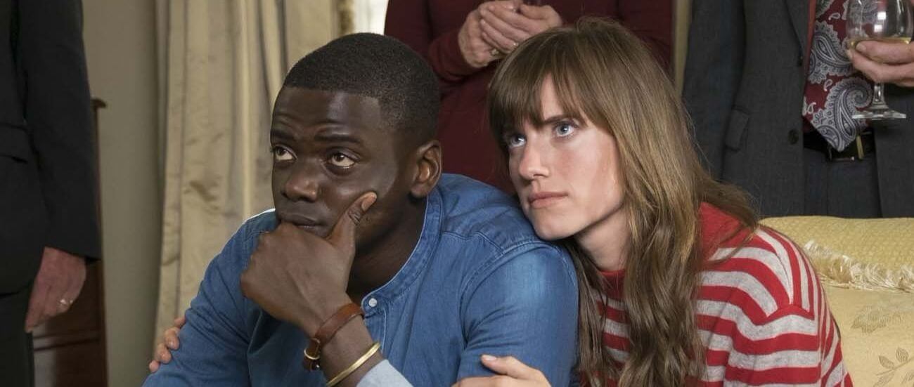 Get Out 2017 - Best Movies of 2017